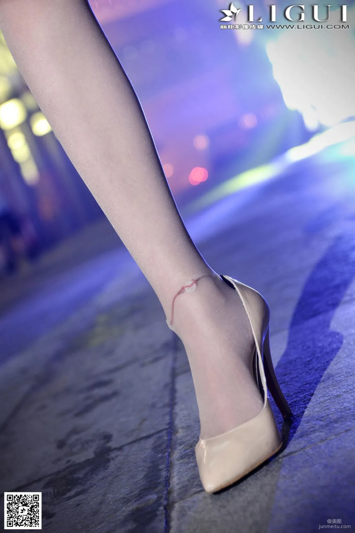 Ling Ling: Ligui Model photo 11