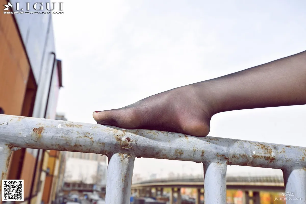 Jia Yi: Ligui Model photo 42