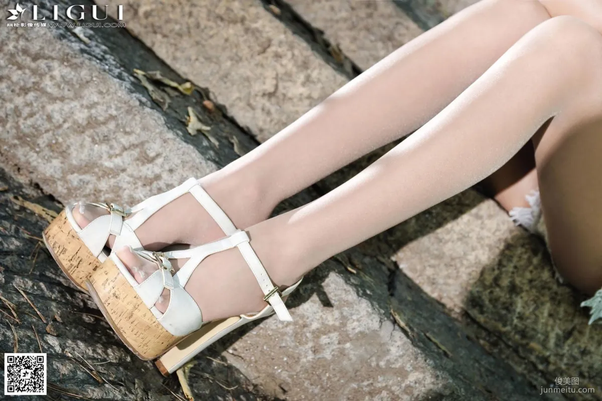 Wen Xin: Ligui Model photo 32