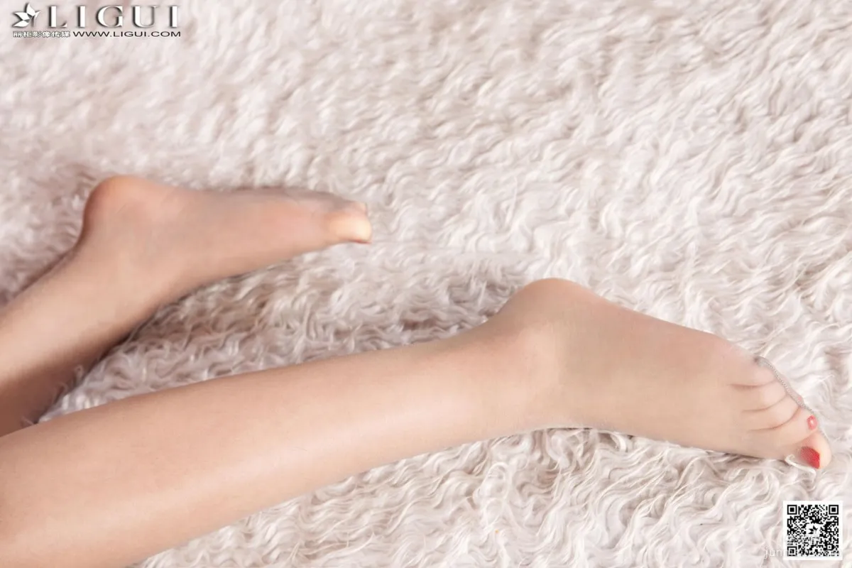 Yu Han: Ligui Model photo 34