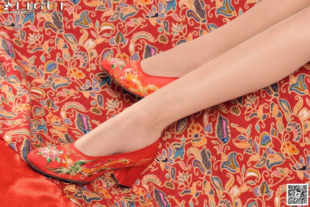 Ke Xin: Ligui Model photo 12