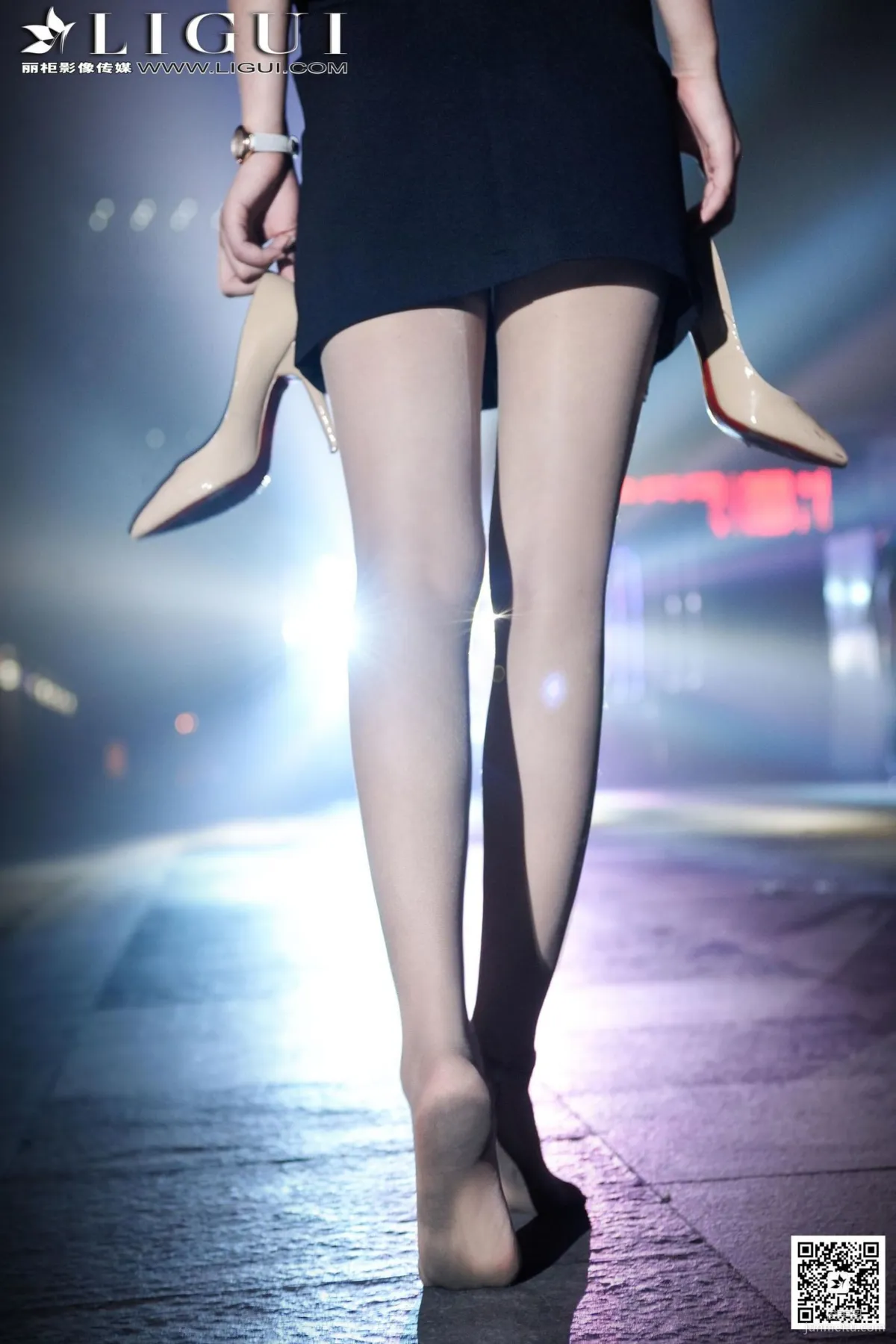 Ling Ling: Ligui Model photo 31