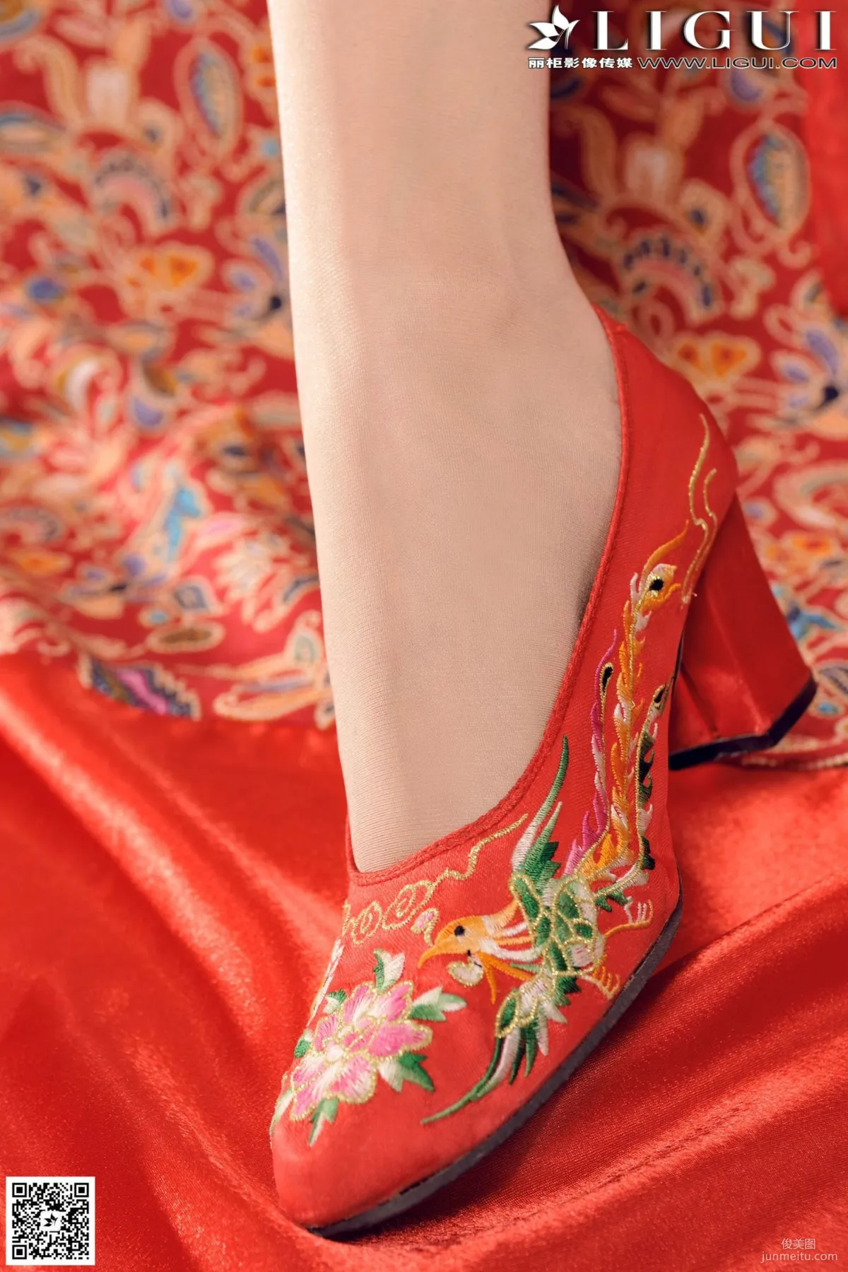 Ke Xin: Ligui Model photo 5