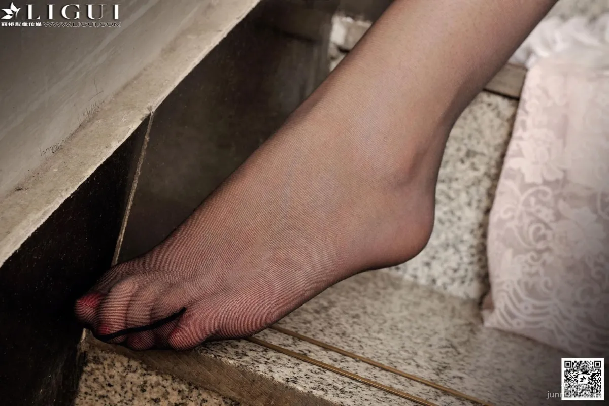 Yun Er: Ligui Model photo 27