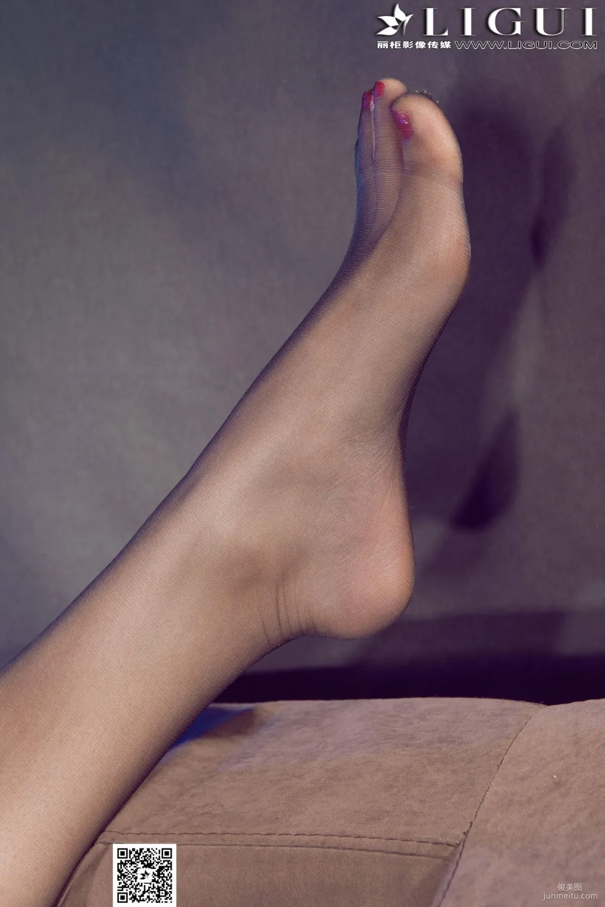 Man Di: Ligui Model photo 89