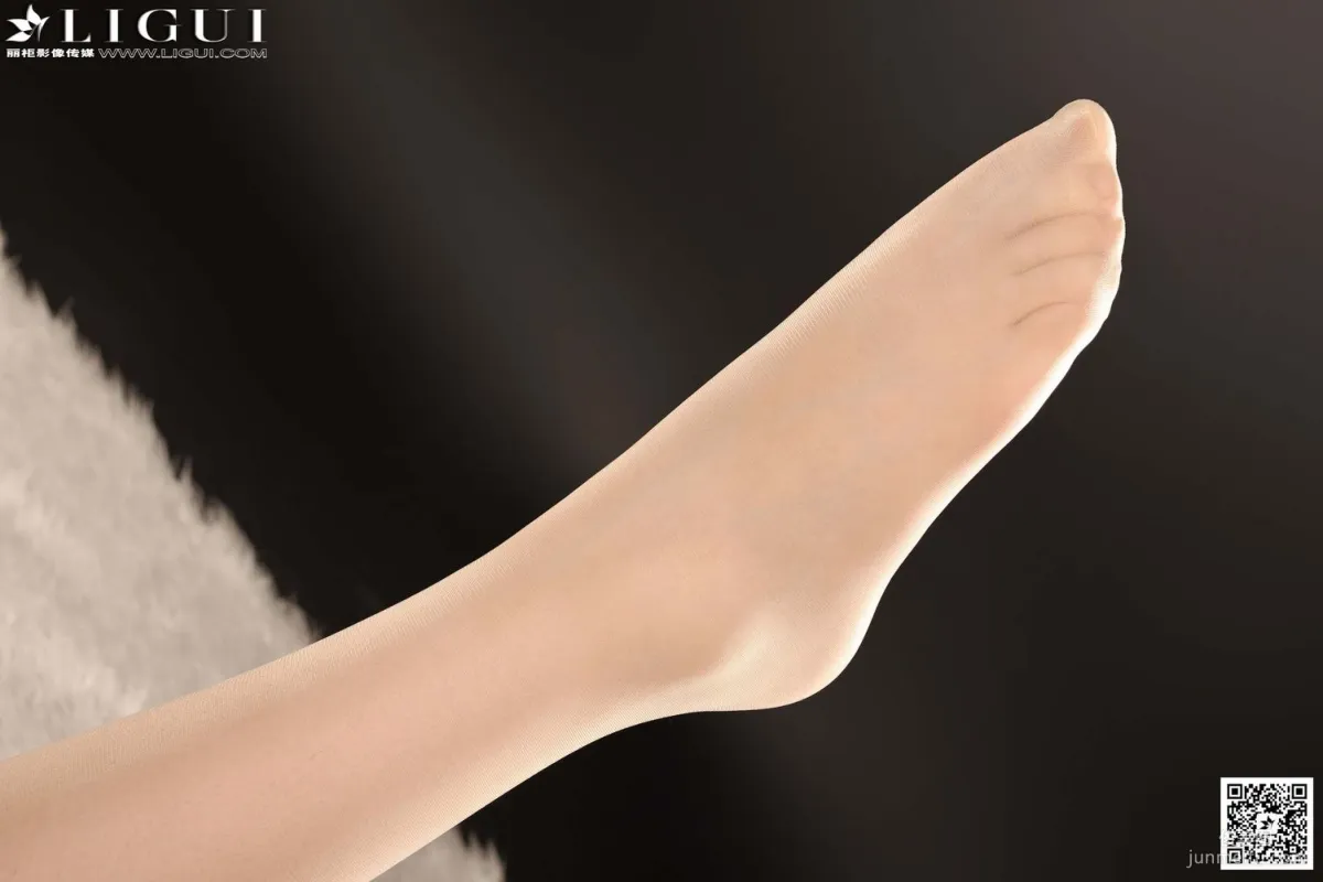 Fei Fei: Ligui Model photo 34