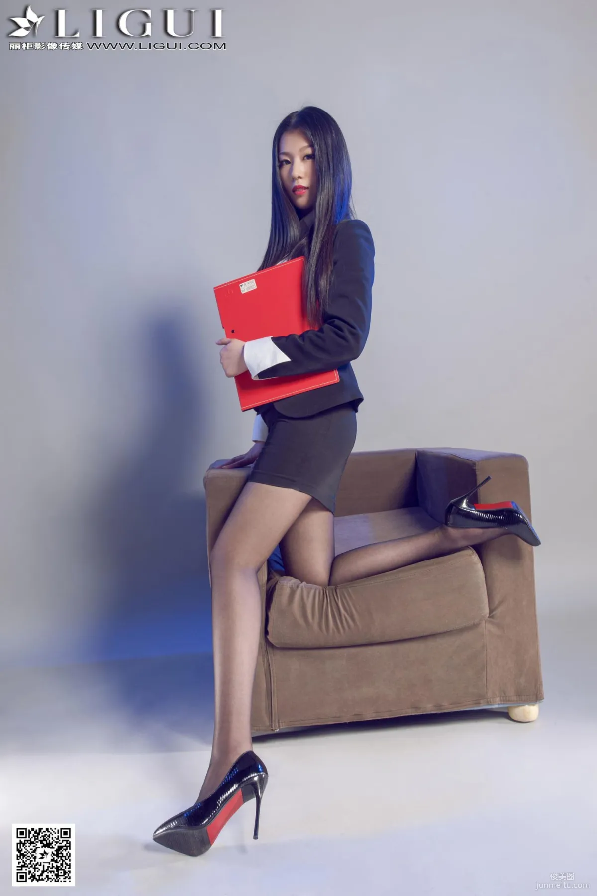 Jia Yi: Ligui Model photo 7