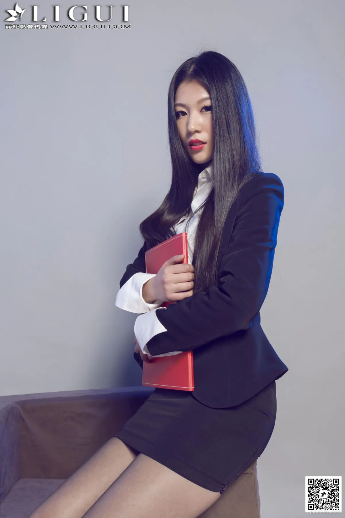 Jia Yi: Ligui Model photo 11