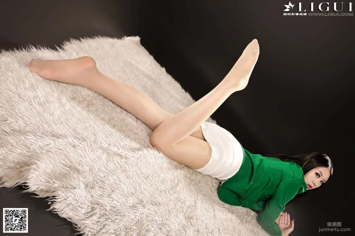 Fei Fei: Ligui Model photo 32