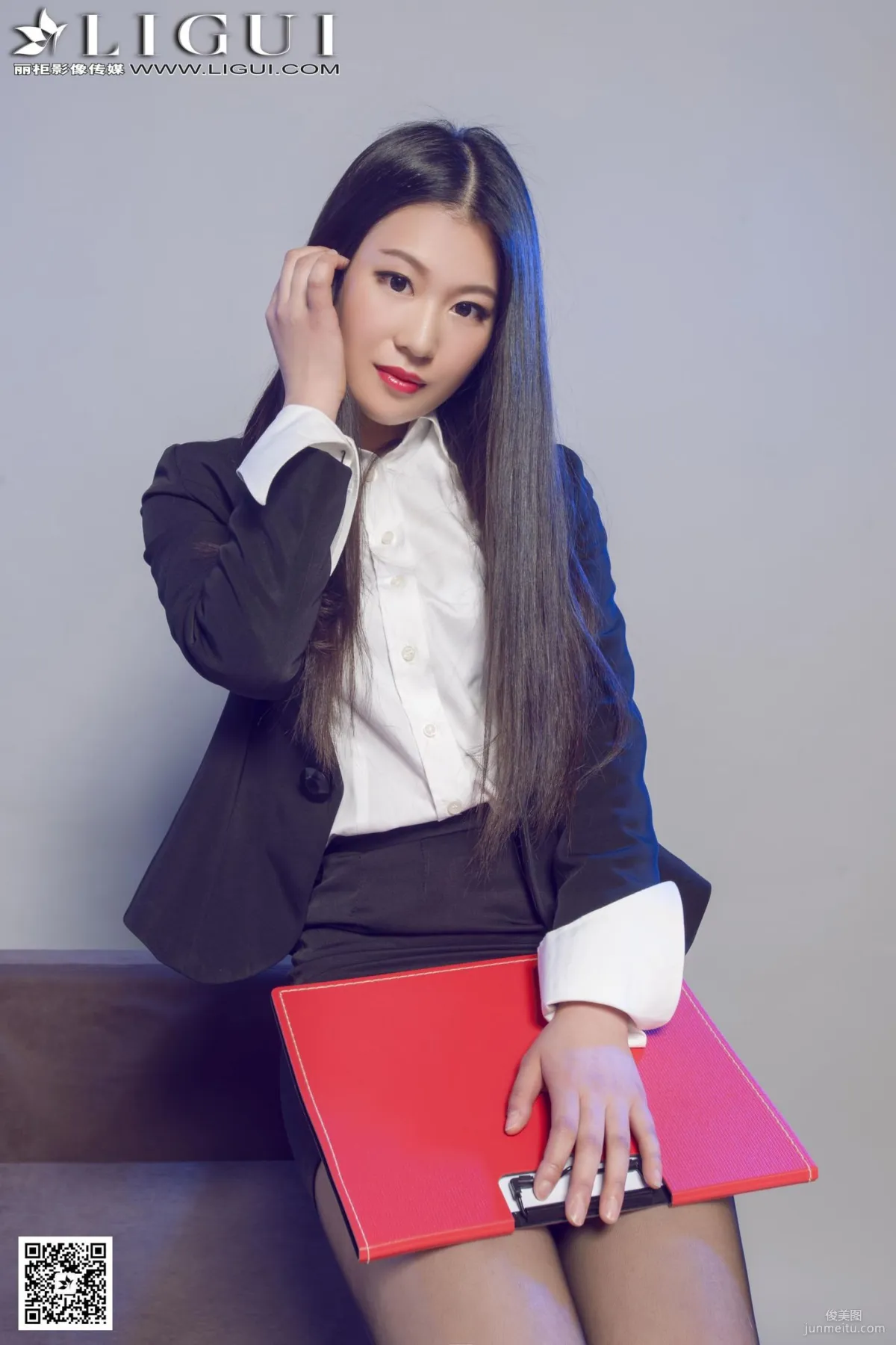 Jia Yi: Ligui Model photo 13