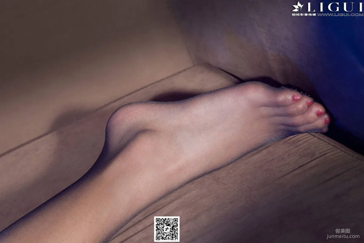 Man Di: Ligui Model photo 68