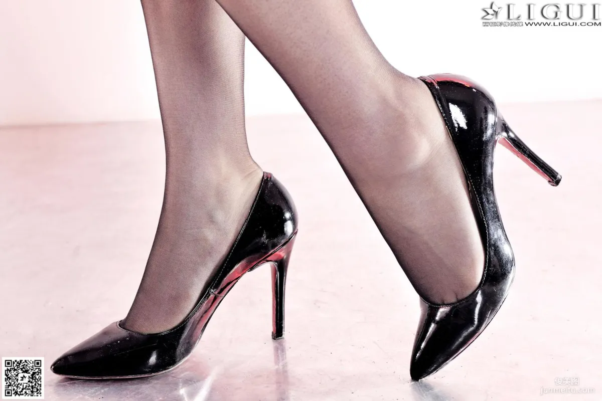 Yun Er: Ligui Model photo 8