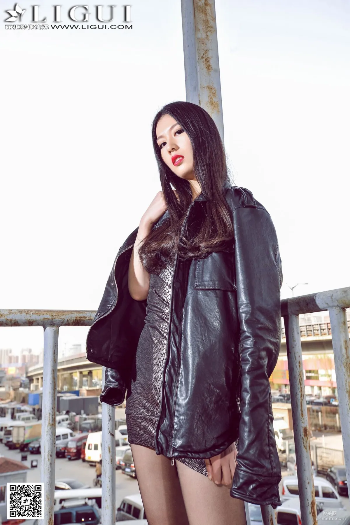 Jia Yi: Ligui Model photo 1
