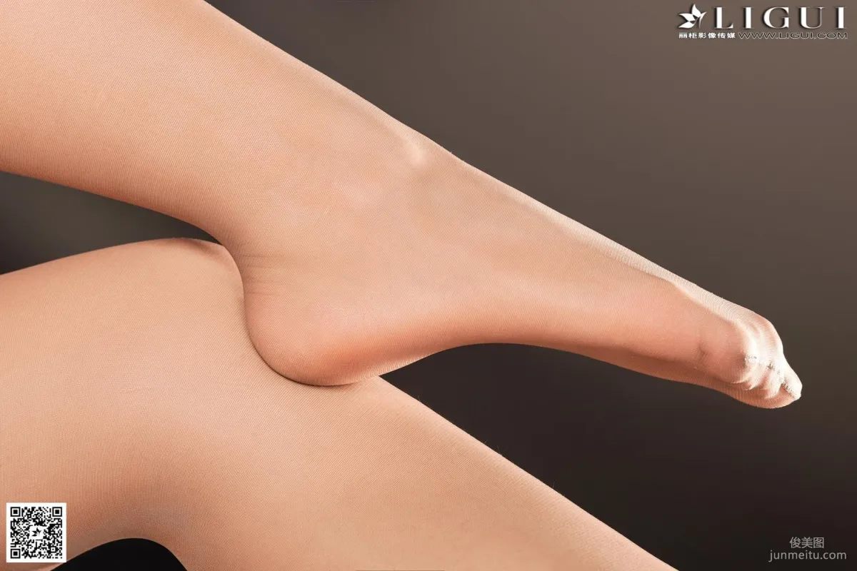 An Ran: Ligui Model photo 35