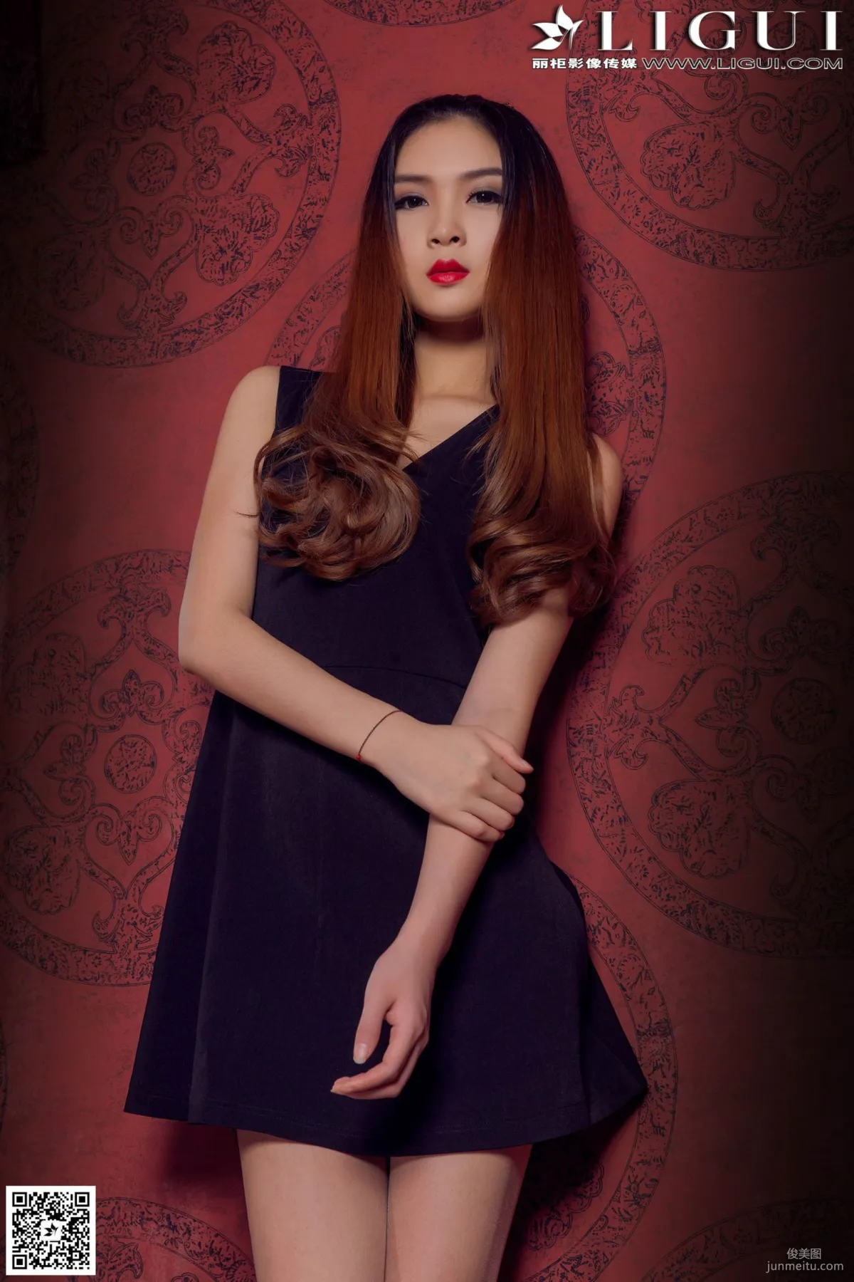 Yun Er: Ligui Model photo 16