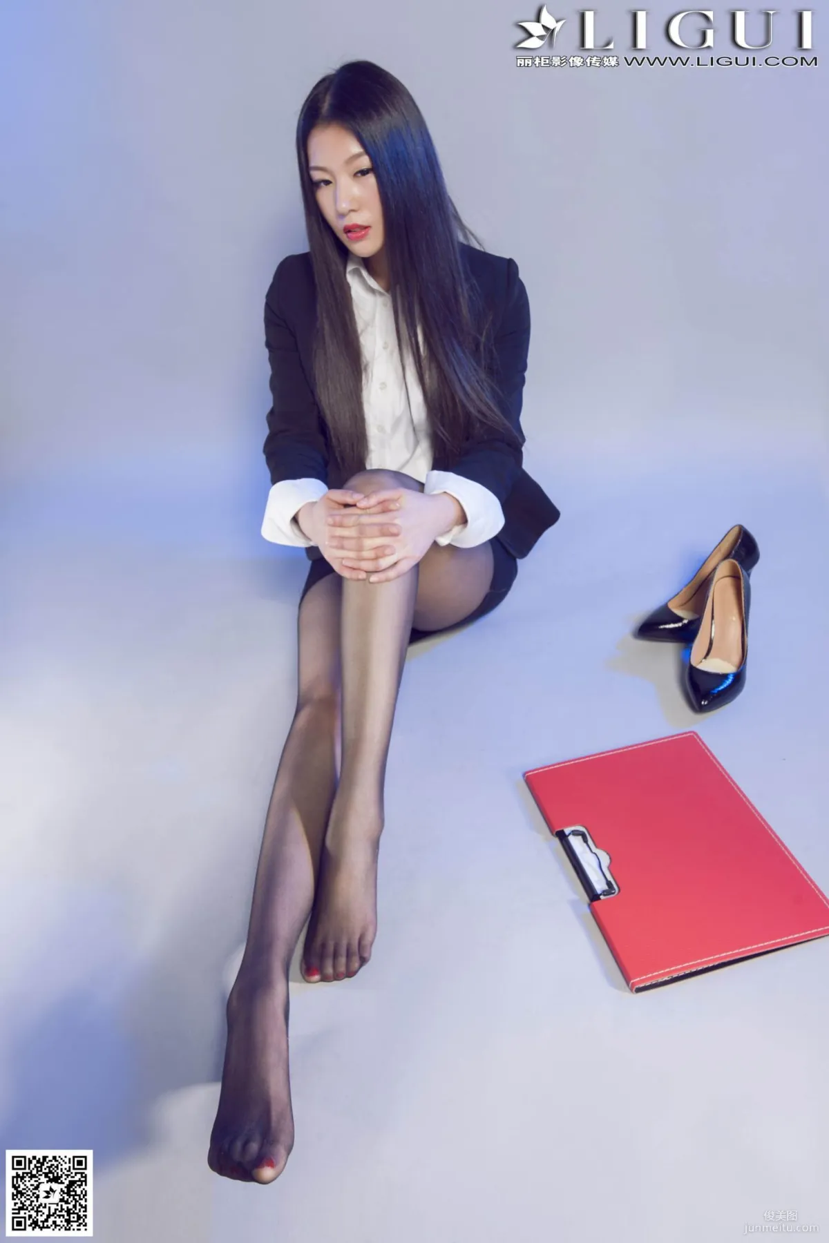 Jia Yi: Ligui Model photo 52