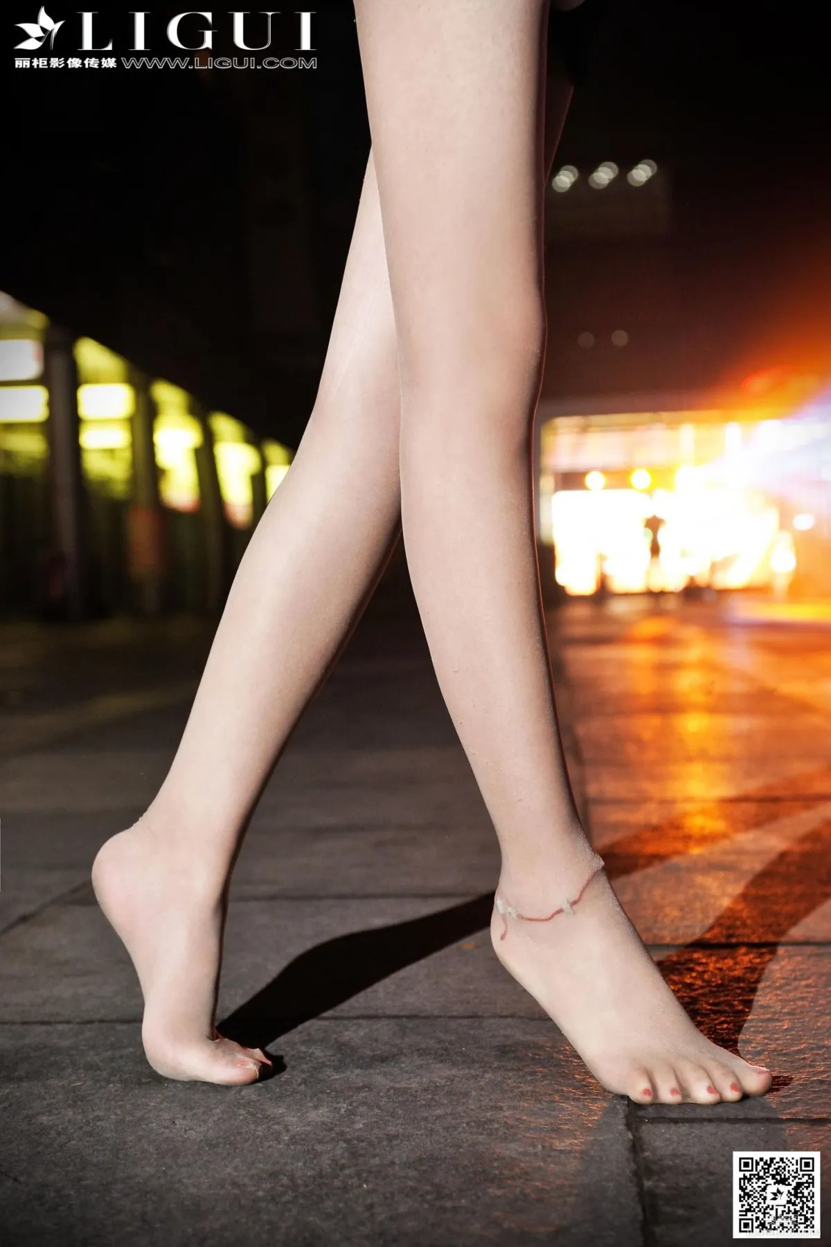 Ling Ling: Ligui Model photo 35