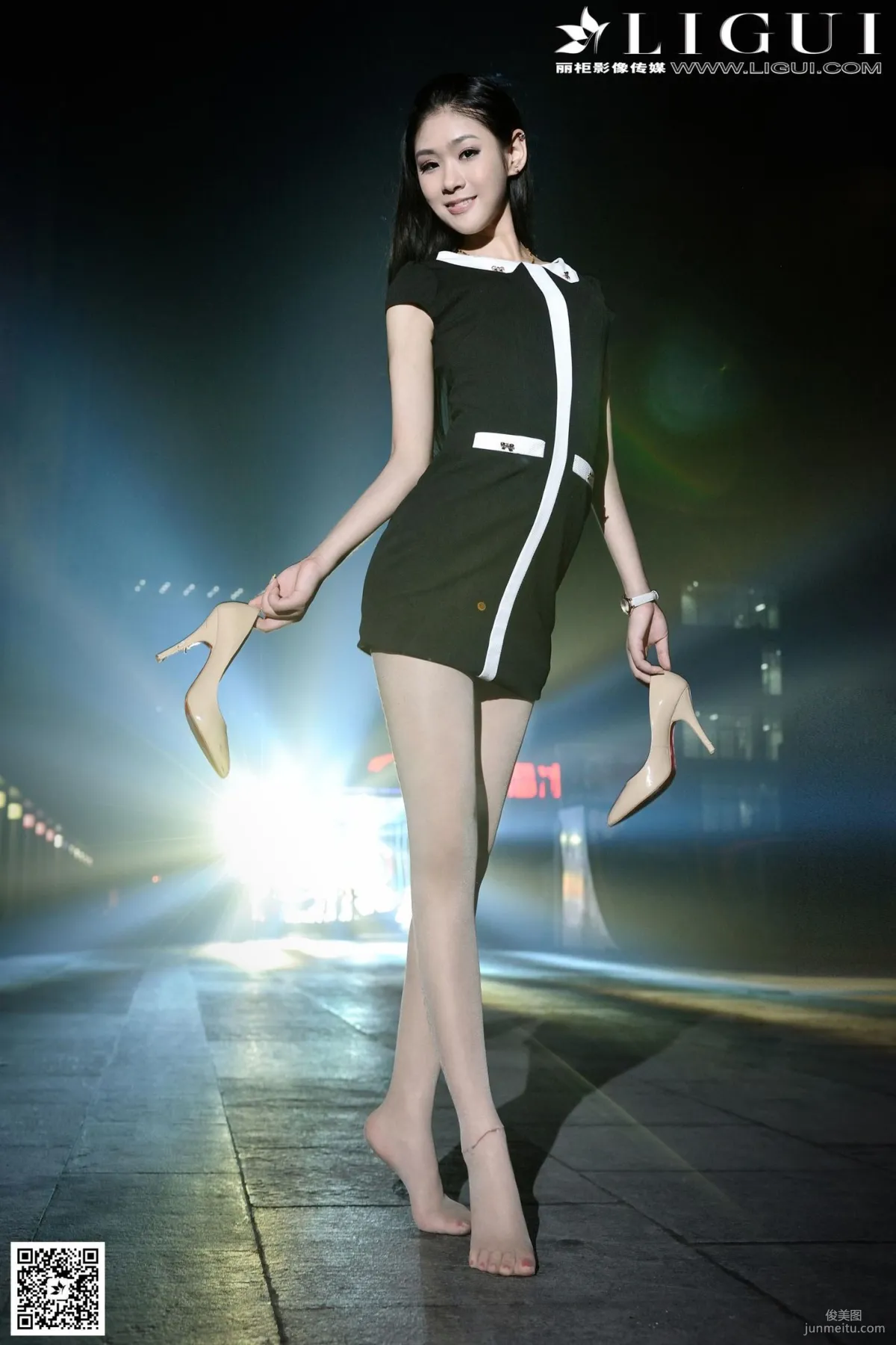 Ling Ling: Ligui Model photo 26