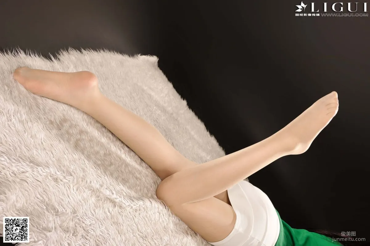 Fei Fei: Ligui Model photo 33
