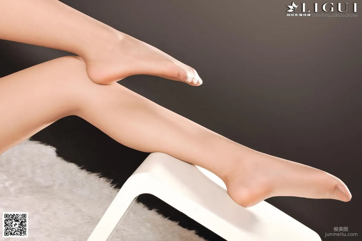 An Ran: Ligui Model photo 34