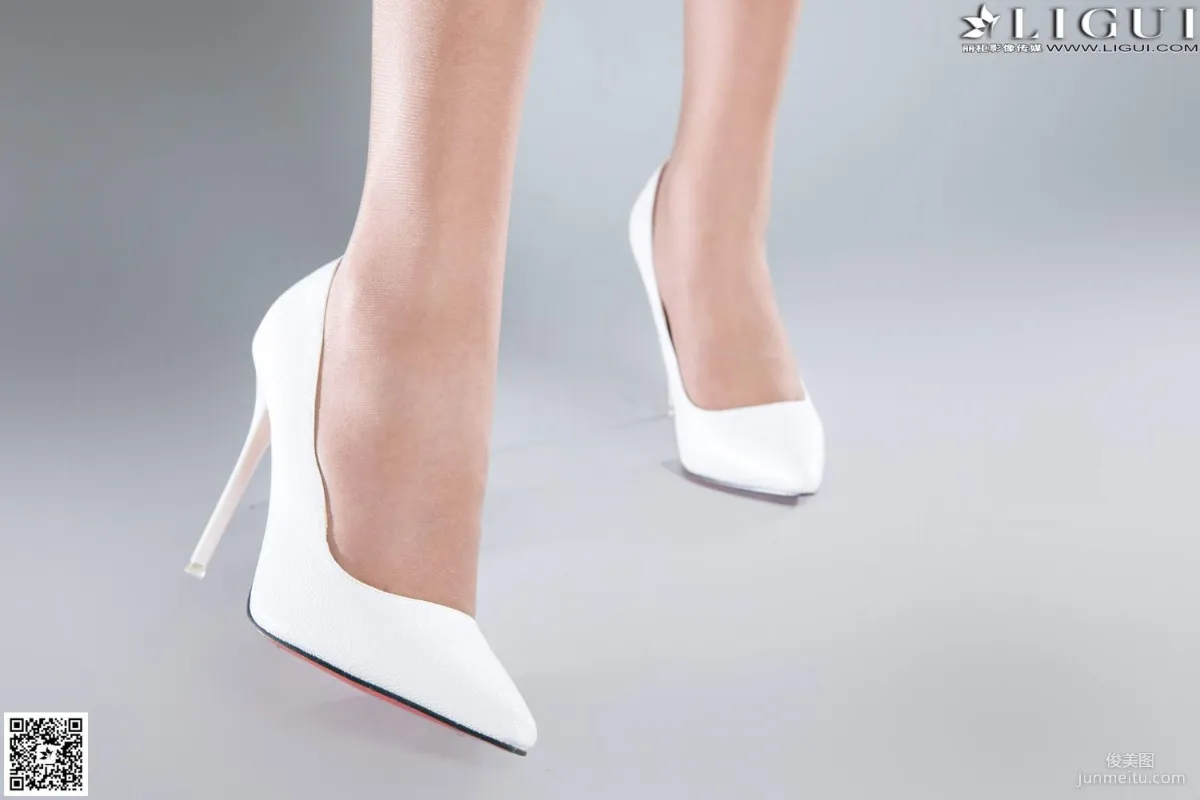 Si Qi: Ligui Model photo 4