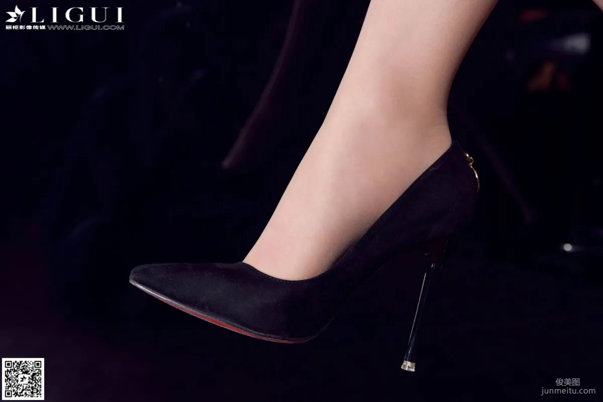 Yun Er: Ligui Model photo 23
