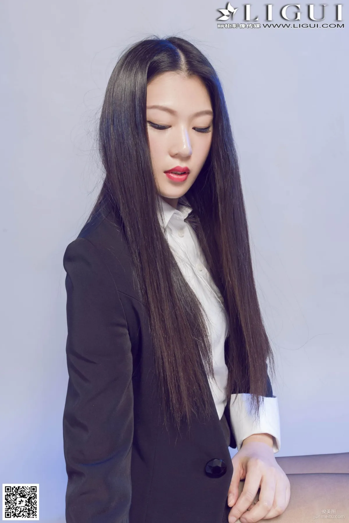 Jia Yi: Ligui Model photo 67