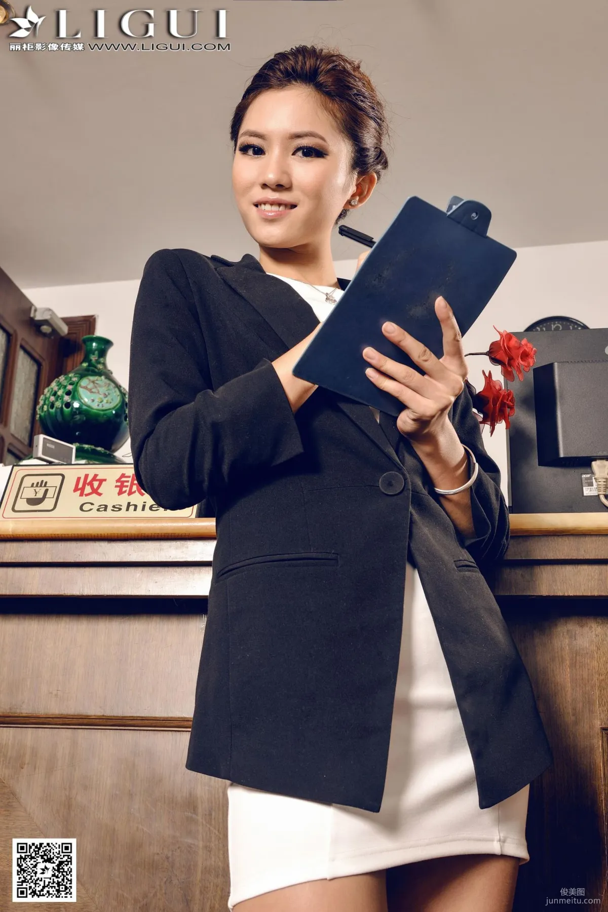An Na: Ligui Model photo 1