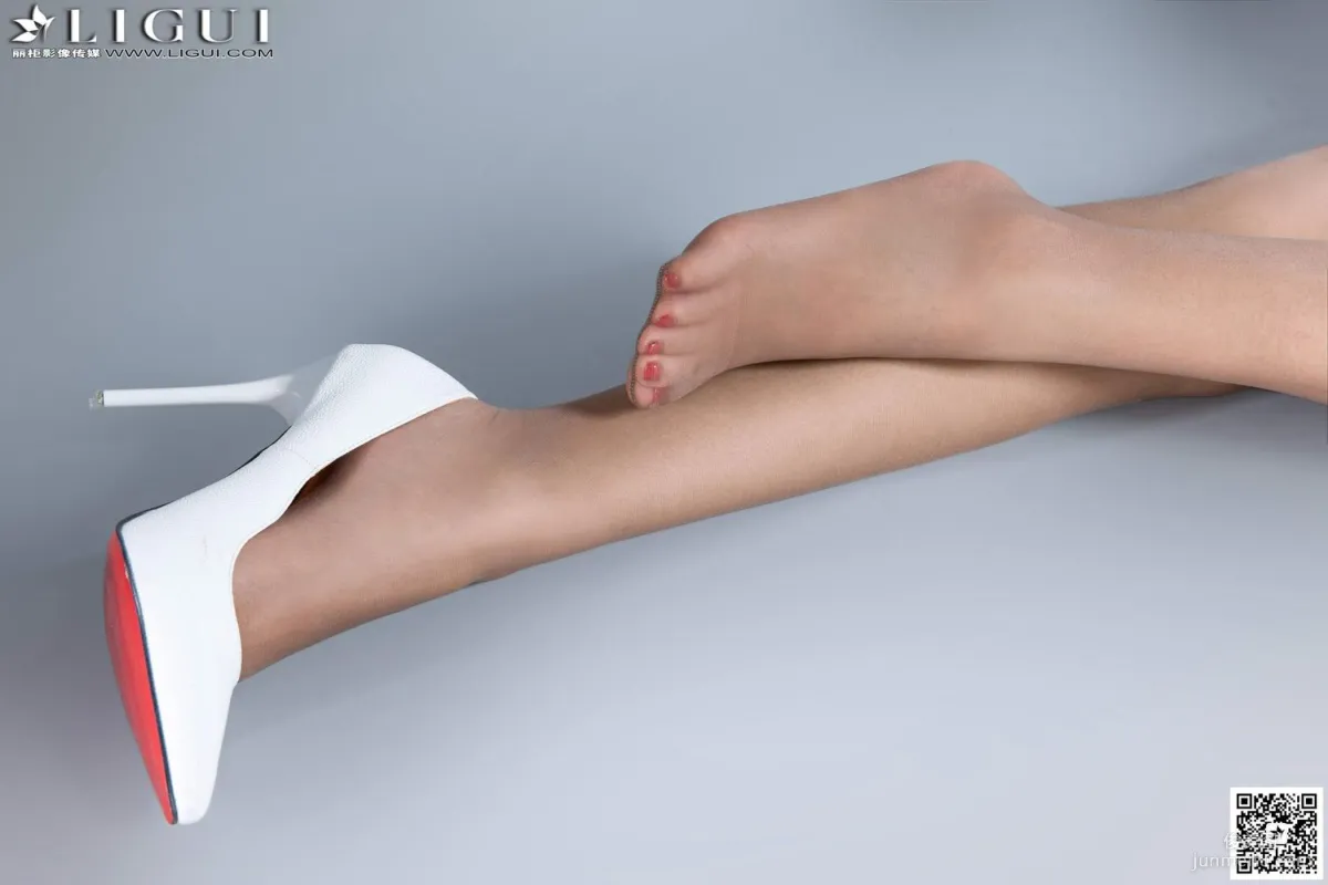 Si Qi: Ligui Model photo 69