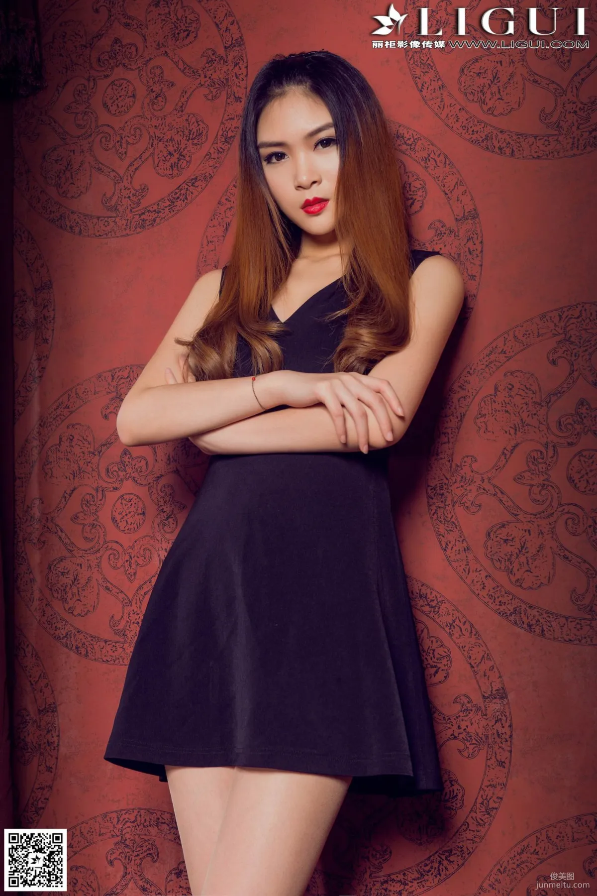 Yun Er: Ligui Model photo 12