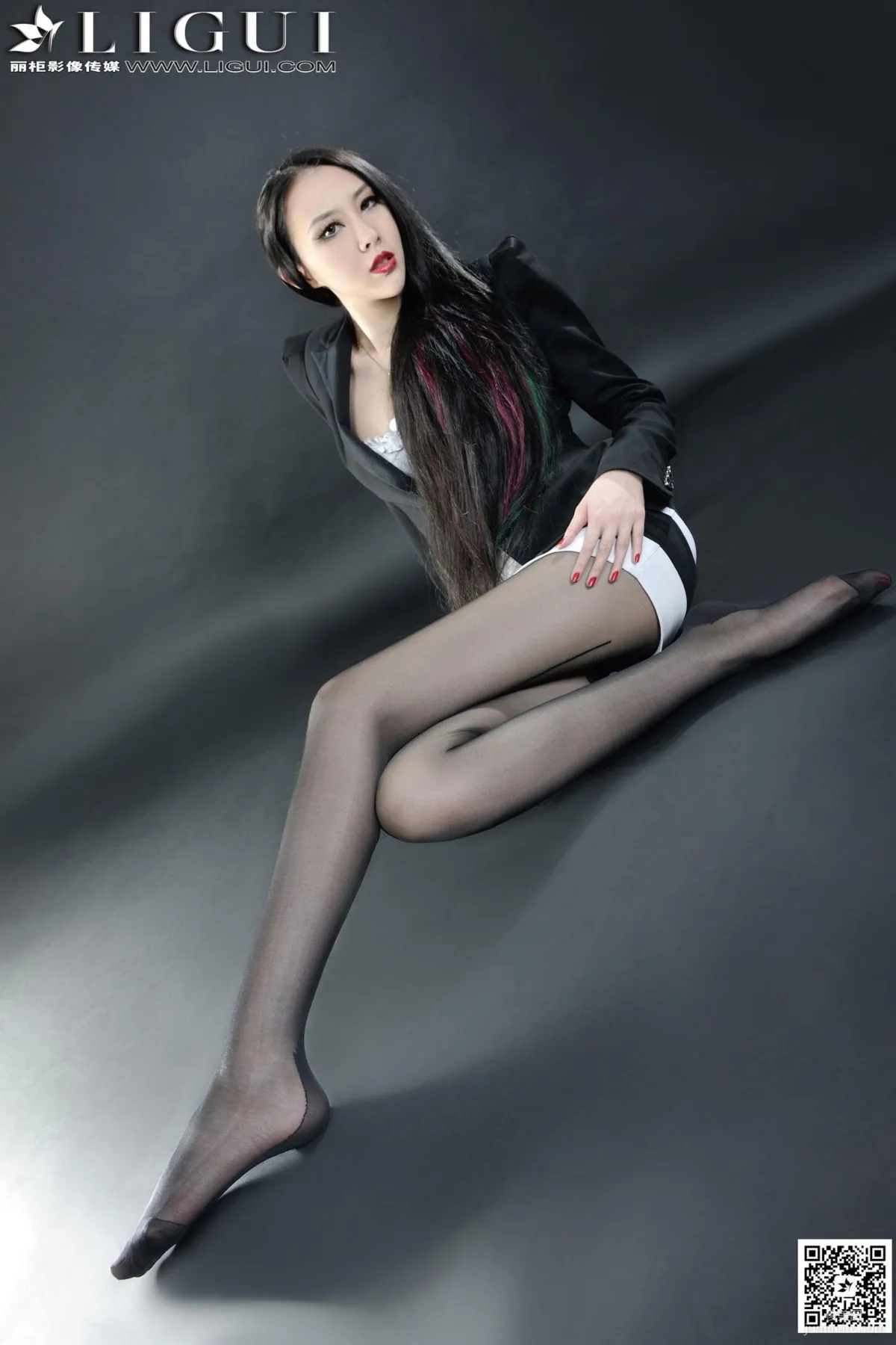 Fei Fei: Ligui Model photo 32