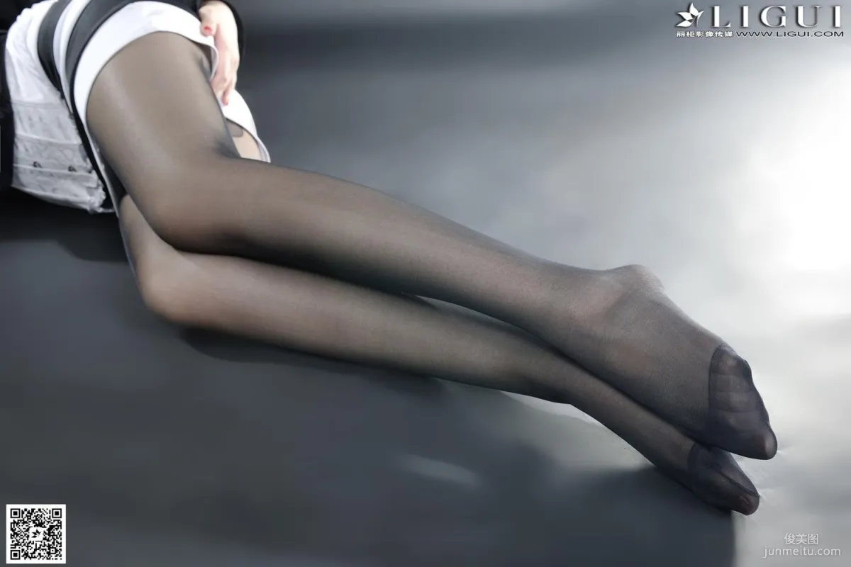Fei Fei: Ligui Model photo 48