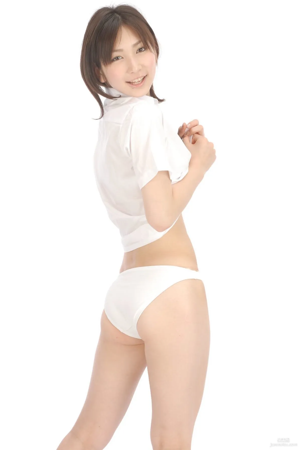 [BWH] BJK0001 Kaori Ishii Photo Set photo 32