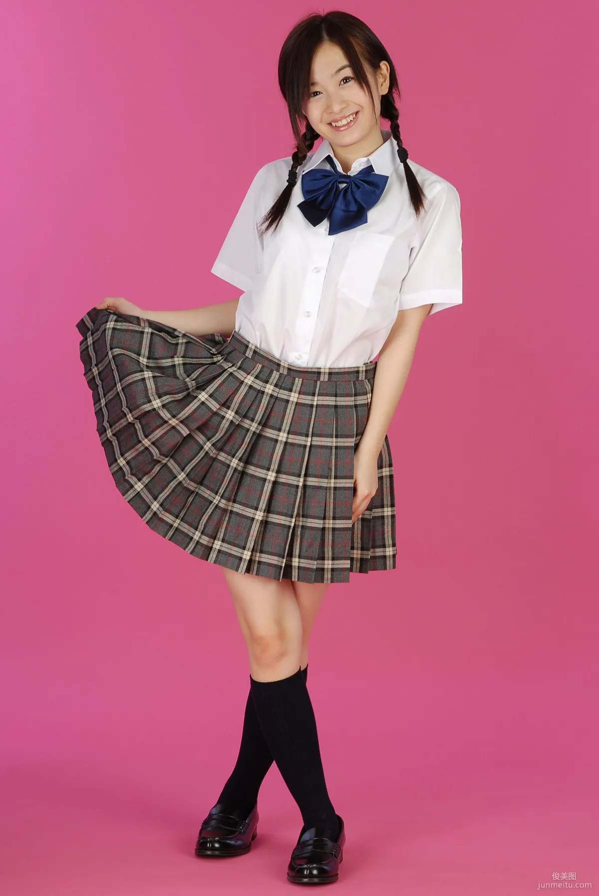 [BWH] BJK0009 Hikari Yamaguchi Photo Set photo 77