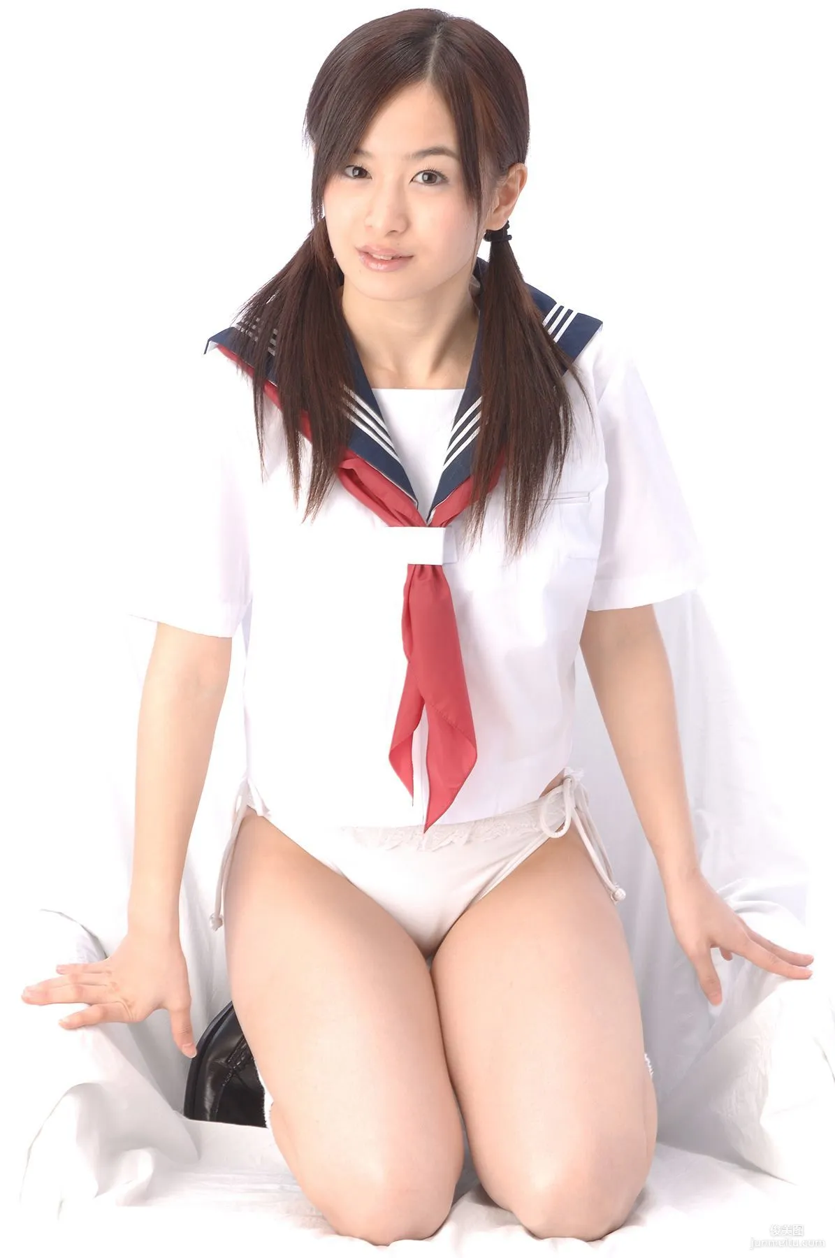[BWH] BJK0005 Hikari Yamaguchi Photo Set photo 40