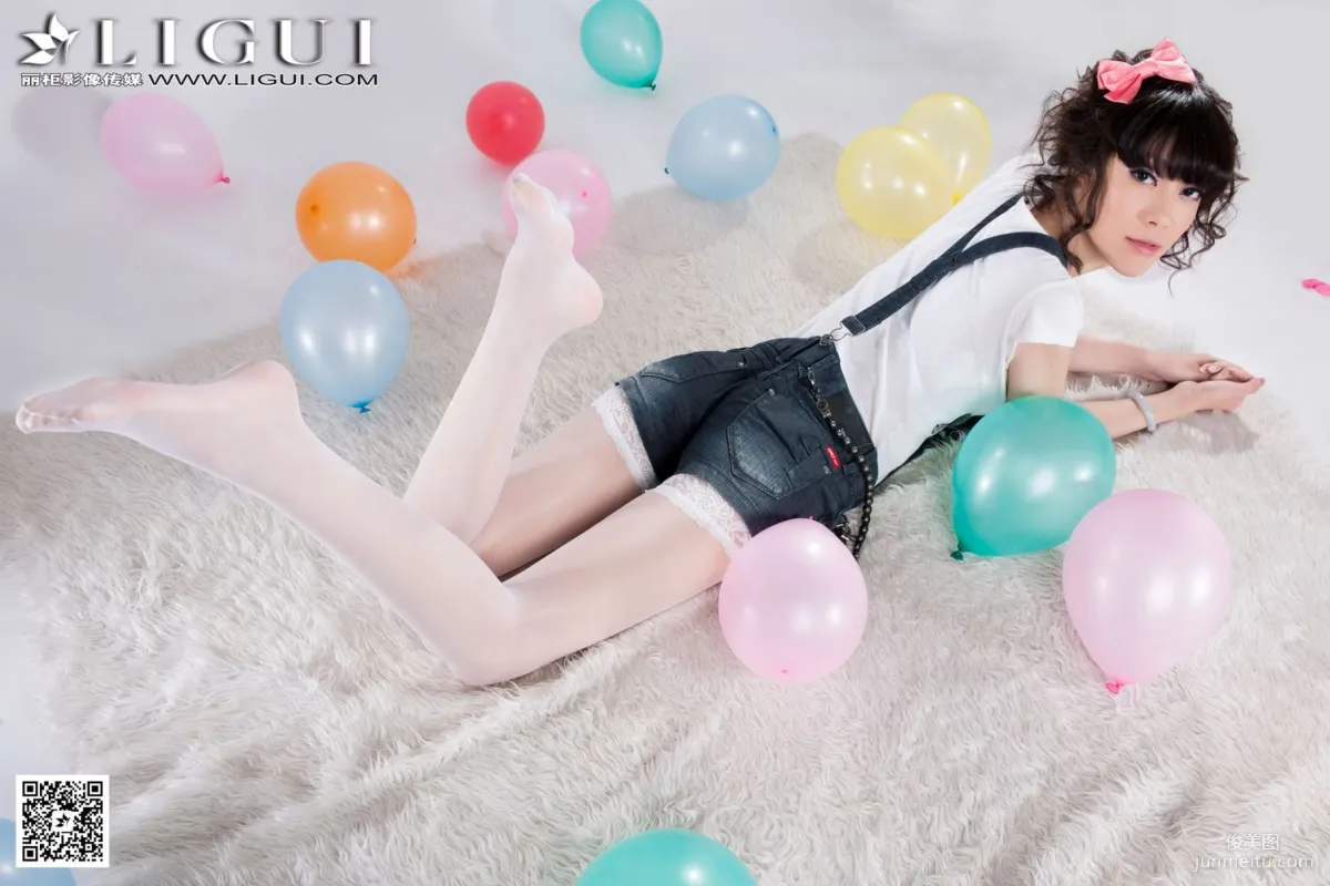 Le Le: Ligui Model photo 55