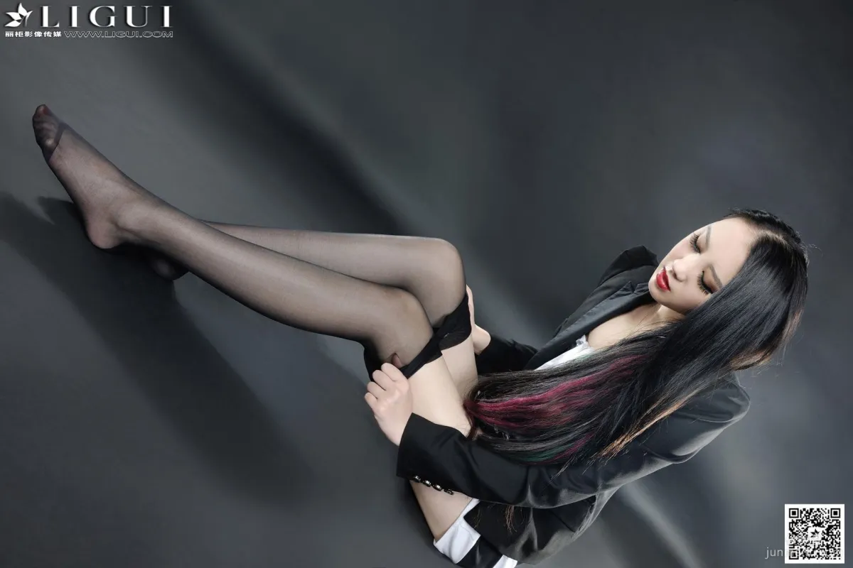 Fei Fei: Ligui Model photo 75