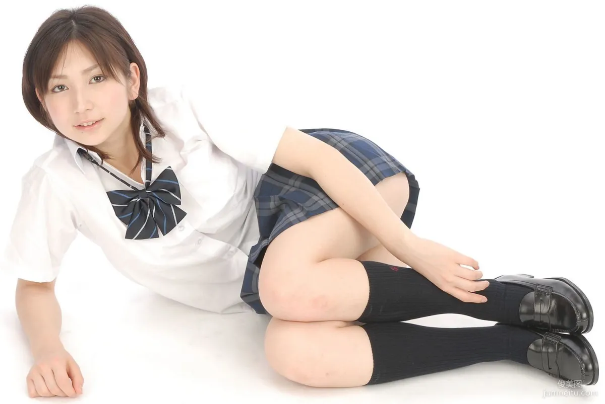 [BWH] BJK0001 Kaori Ishii Photo Set photo 21