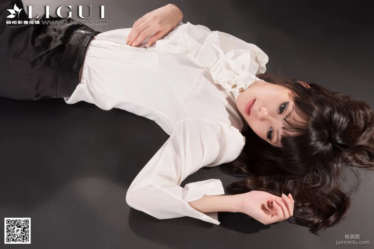 Le Le: Ligui Model photo 49
