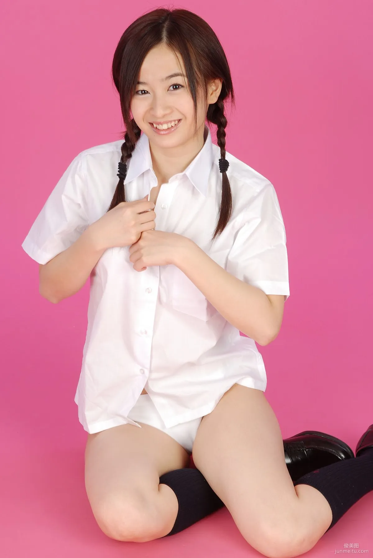 [BWH] BJK0009 Hikari Yamaguchi Photo Set photo 107