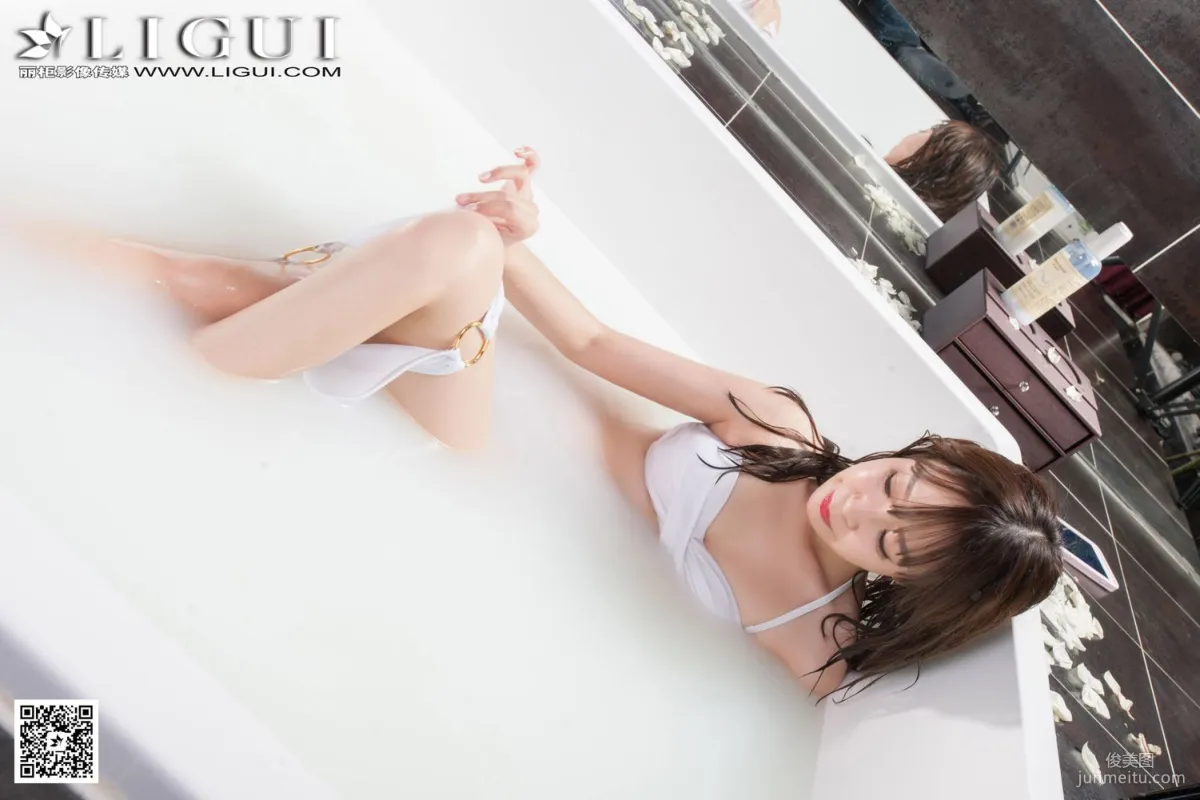 Vicky: Ligui Model photo 74
