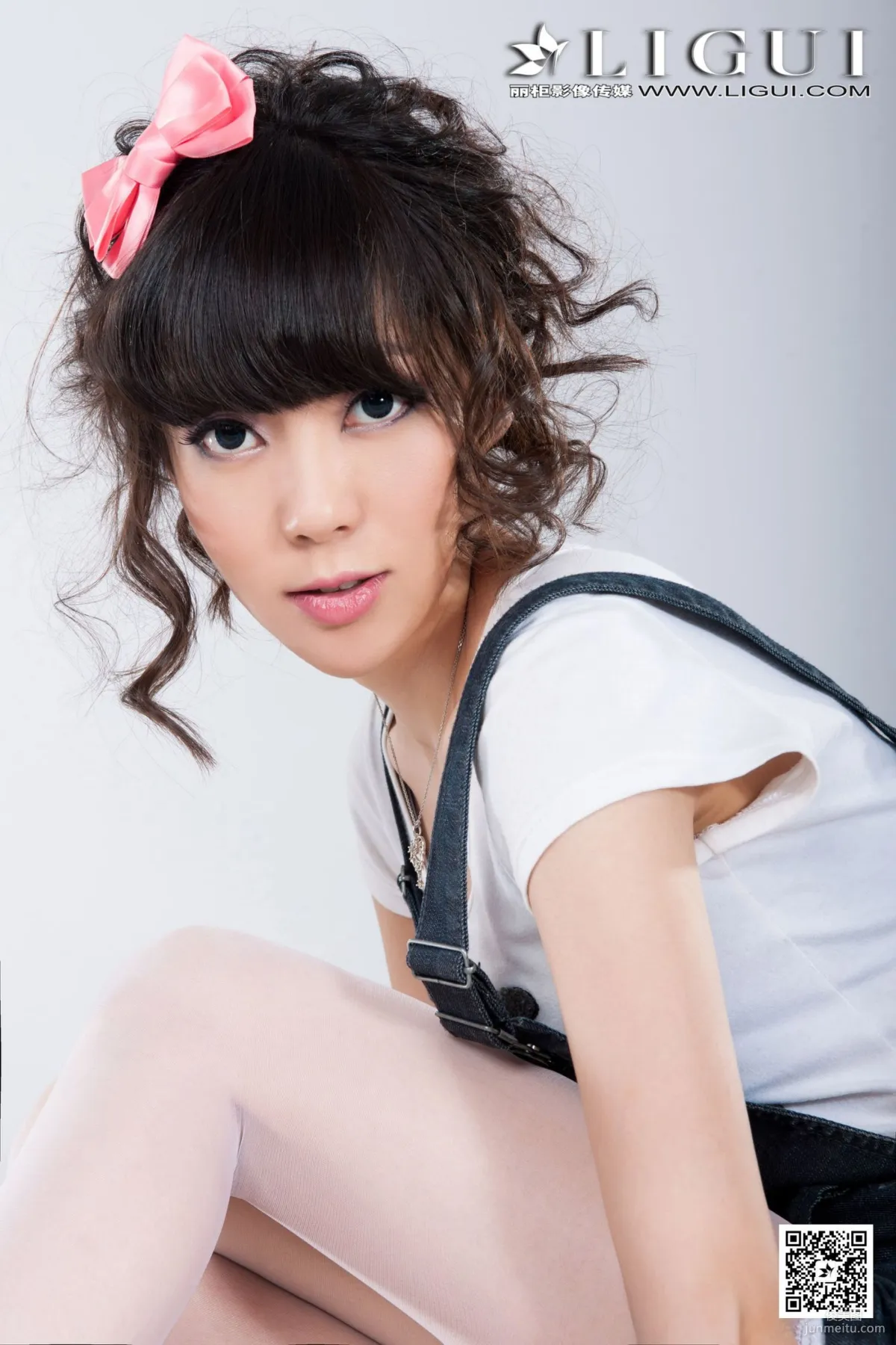 Le Le: Ligui Model photo 37