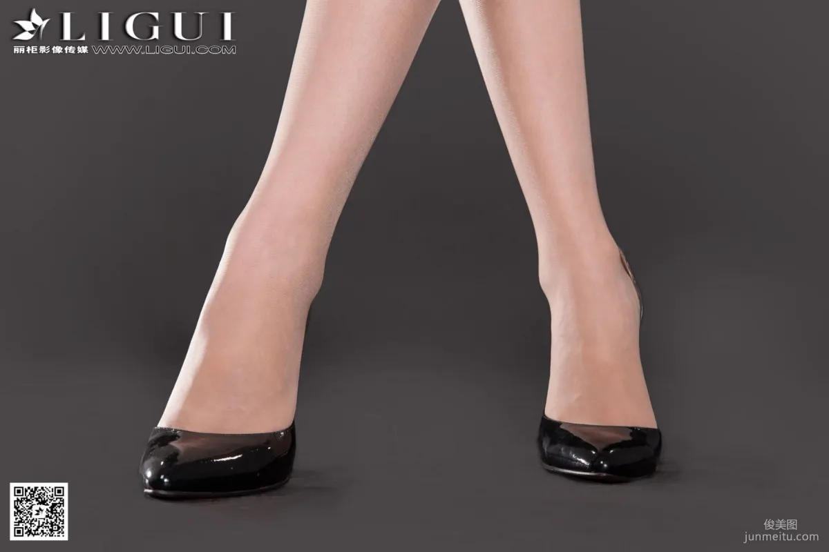 Le Le: Ligui Model photo 3