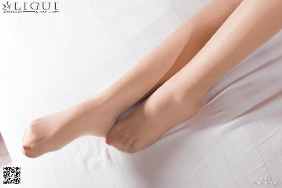 Xiao Ke: Ligui Model photo 42