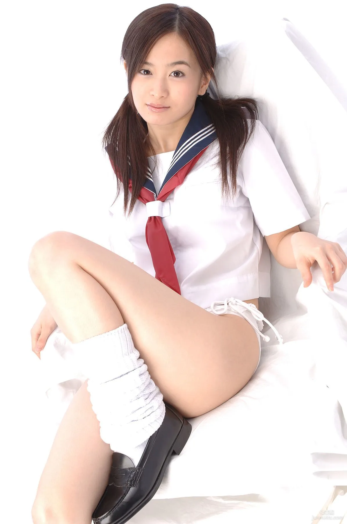 [BWH] BJK0005 Hikari Yamaguchi Photo Set photo 44