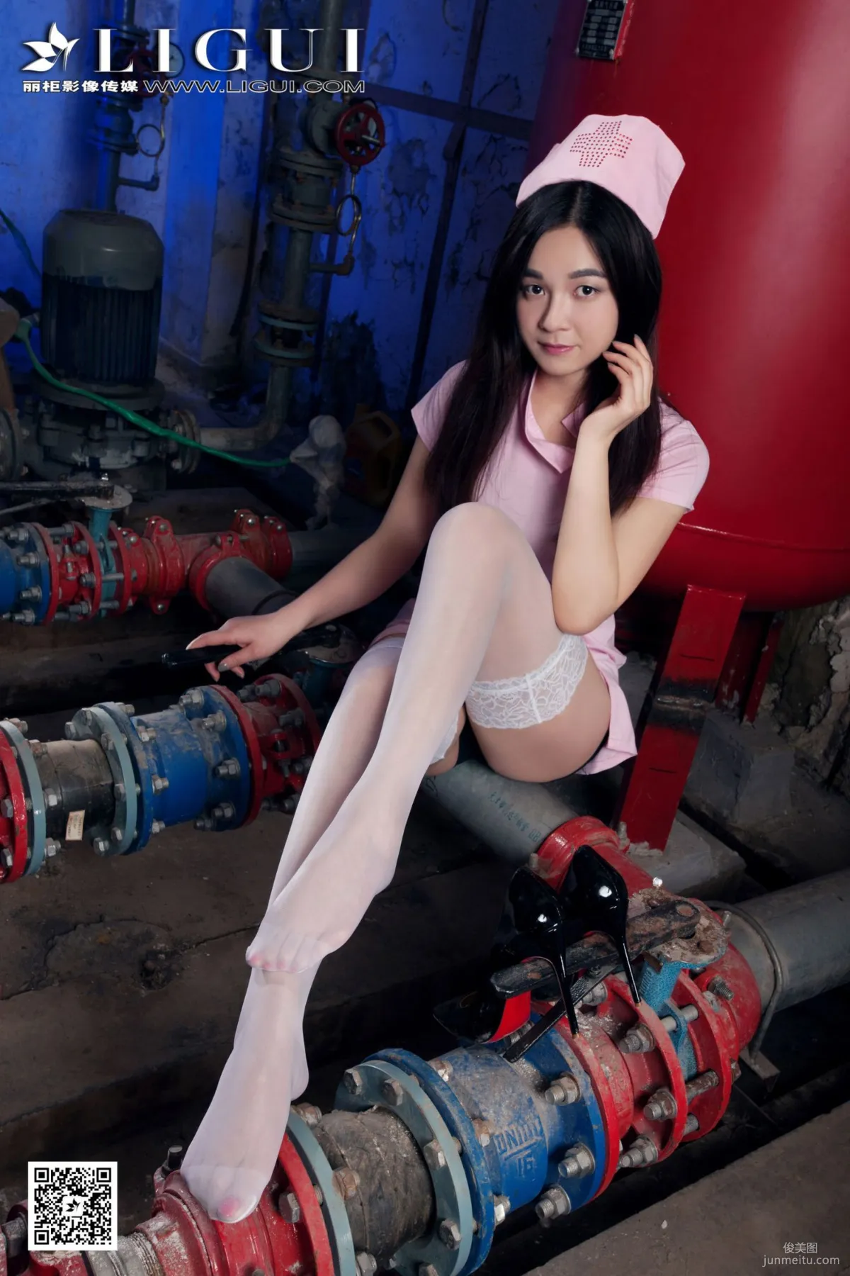 Ligui Anan: Ligui Model photo 15
