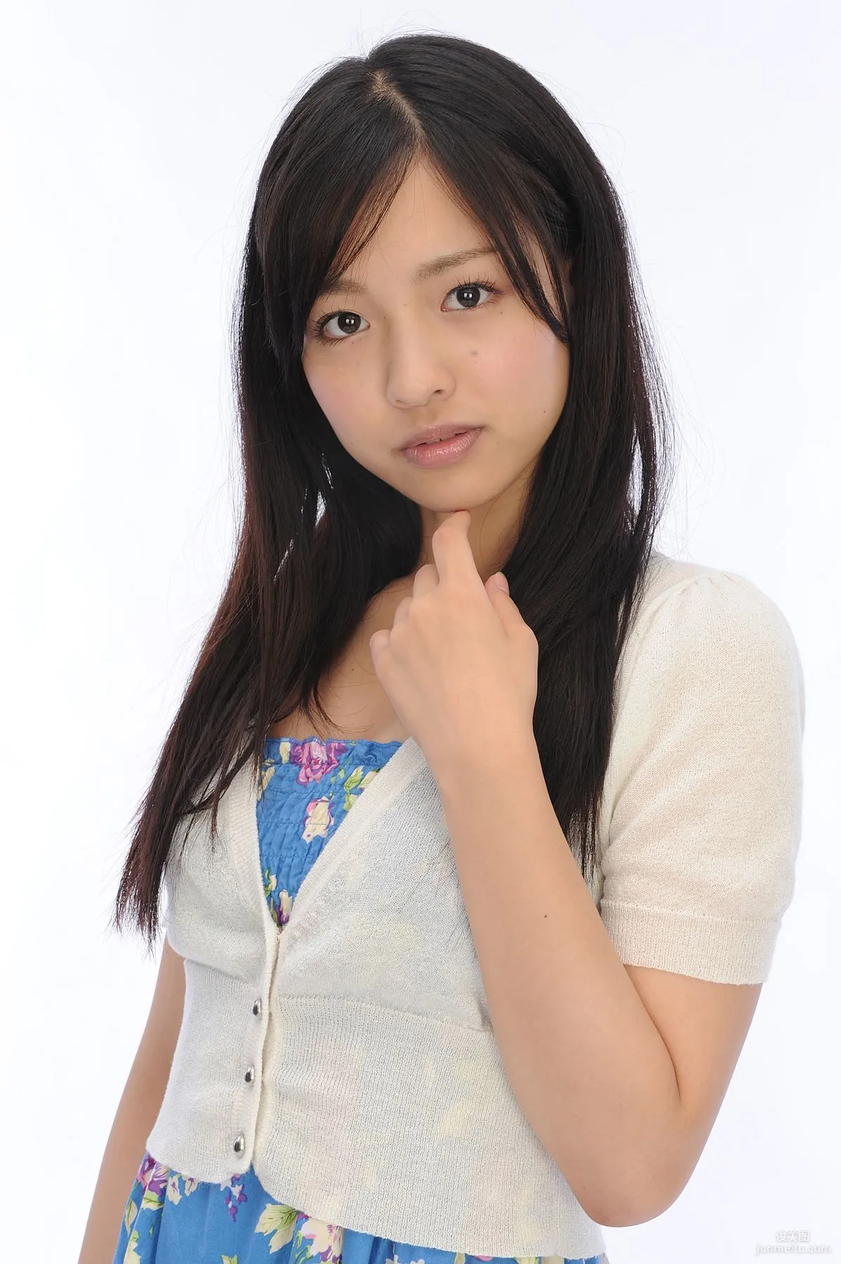 [BWH] BJK0025 Shizuka しづか 日本少女诱惑 写真集1