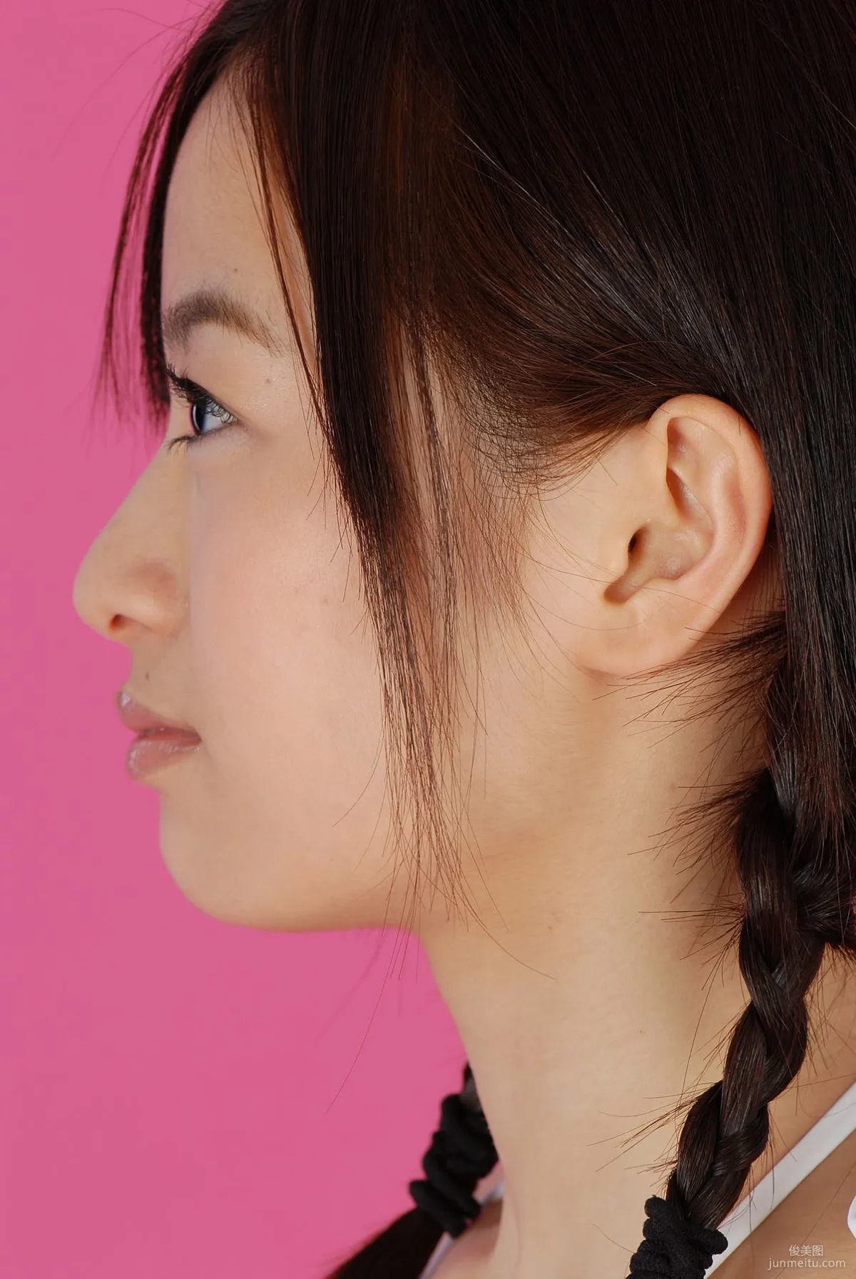 [BWH] BJK0009 Hikari Yamaguchi Photo Set photo 117