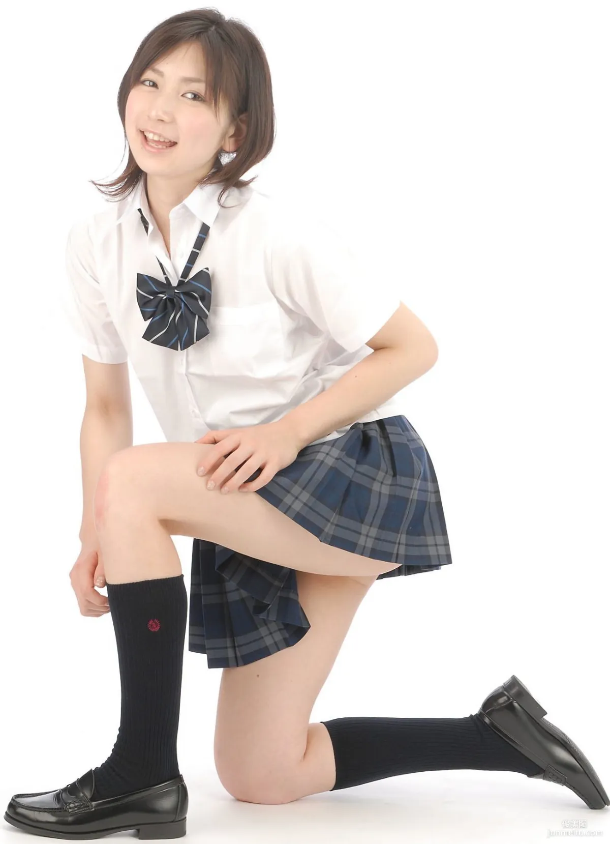 [BWH] BJK0001 Kaori Ishii Photo Set photo 7