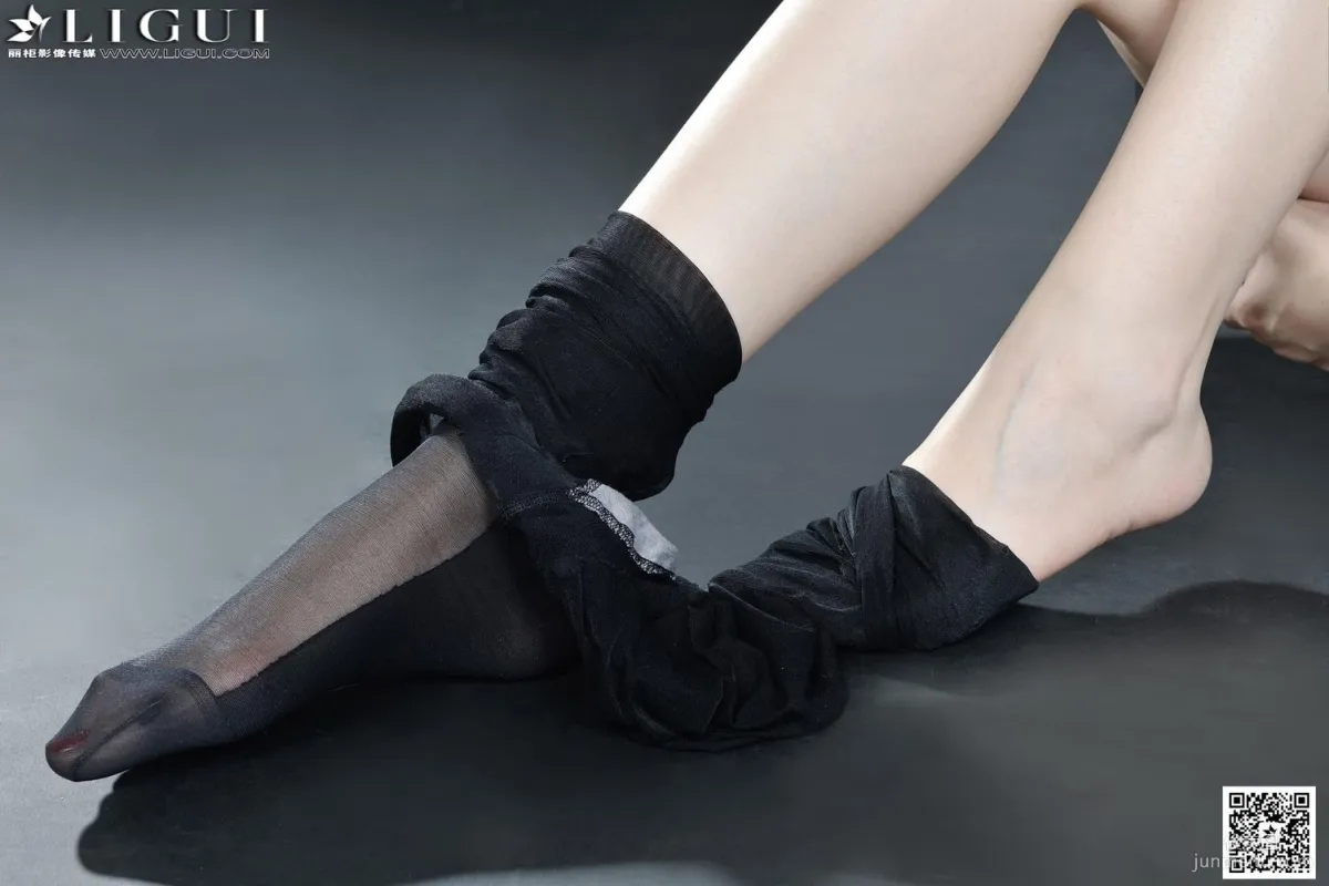 Fei Fei: Ligui Model photo 86